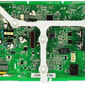 GE Washer Main Control Board WH22X38441C 290D1955G102