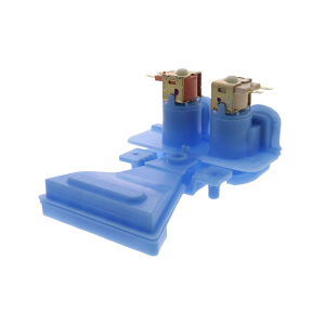 GE Washer Water Inlet Valve Assembly WH13X26535