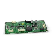 Samsung Range User Interface Control Board DE92-03959E