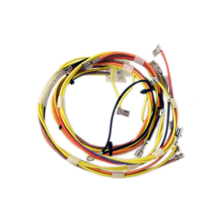 Samsung Range Main Top Wire Harness DG96-00415A