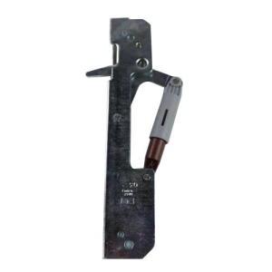 Samsung Range Oven Door Hinge Receiver DG94-01120C
