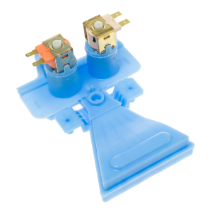 GE Washer Water Inlet Valve Assembly WH13X26535 (NEW)