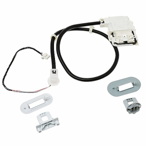 GE Washer LID LOCK WH08X37938 (NEW)