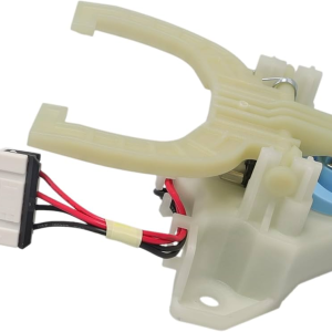 GE Washer Shifter Assembly WH03X30517 (NEW)