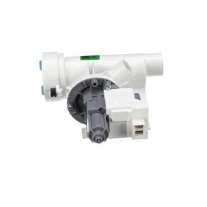 GE Washer Drain Pump & Filter WH11X39237 (NEW)