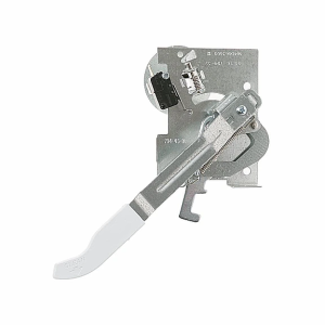 GE Range Oven Door Lock Assembly WB14T10093