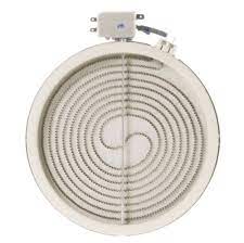 GE Range Triple Radiant Surface Element WB30T10155