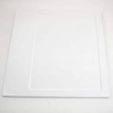 Frigidaire Stacked Laundry Center Washer Front Panel 5304501141