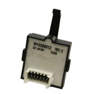 Whirlpool Washer Water Temperature Switch WPW10285512