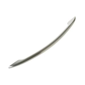 GE Range Warming Drawer Handle (Stainless) WB15T10190