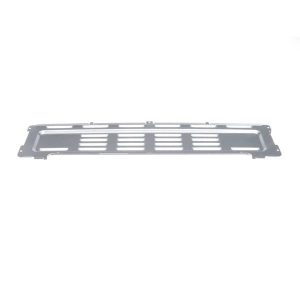 Samsung Range Control Panel Back Shield DG63-00058B