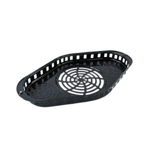 Samsung Range Convection Fan Cover DG97-00086C