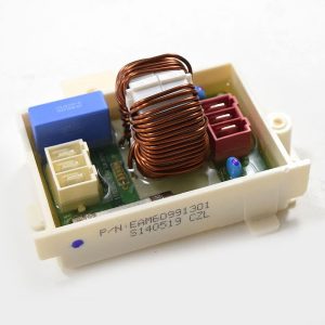 Kenmore Washer Noise Filter EAM60991301