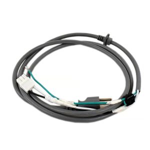 Kenmore Washer Power Cord EAD61246487