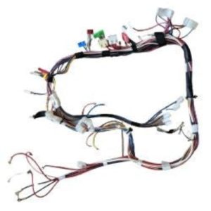 KitchenAid Range Wire Harness W10278576