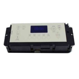 Whirlpool Range Electronic Control Board W10173515