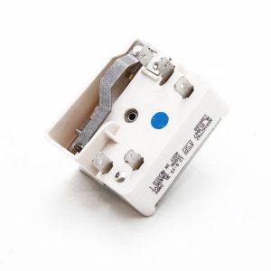 Whirlpool Range Surface Element Control Switch WPW10167742