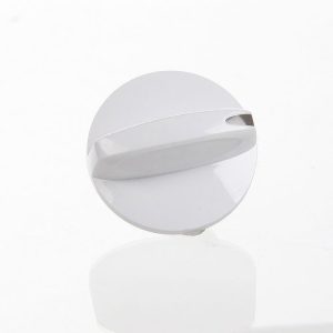 Whirlpool Range Burner Control Knob WP9761962 SET OF 2
