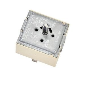 Whirlpool Range Surface Element Control Switch WPW10149355