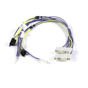 Whirlpool Range Wire Harness W10084660
