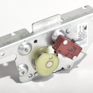 Whirlpool Range Oven Door Lock Assembly WPW10107820