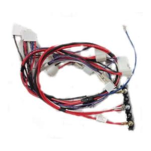Whirlpool Range Range Wire Harness W10273595