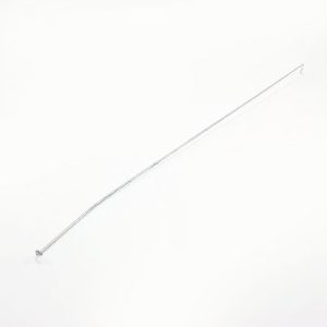 Whirlpool Range Oven Door Lock Latch Rod W10078380