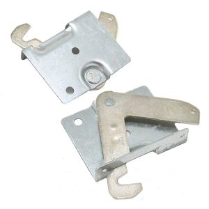 Whirlpool Range Oven Door Latch WP9761013