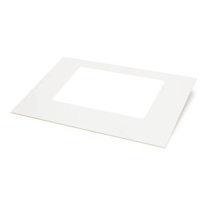 Whirlpool Range Oven Door Outer Panel W10118456