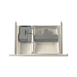 Maytag Washer Dispenser Drawer W10601857