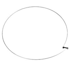 LG Washer Door Gasket Spring Clamp 2W20017E