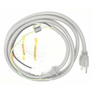 LG Washer Power Cord 6411ER1006V