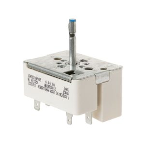 GE Infinite Warmer Switch WB24T10012