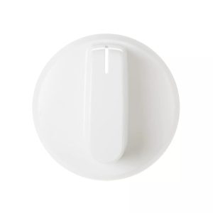 Hotpoint Washer Knob Main WH01X25355