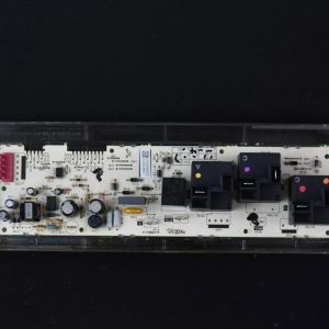 GE Range Oven Control Board WB18X20153, WB27T11511