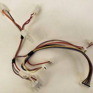 Frigidaire Washer/Dryer wiring harness 137329200