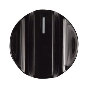 Whirlpool Range Knob W11158169
