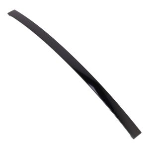Whirlpool Range Oven Door Handle (Black) (replaces W11158179, W11315194, W11242947) W11590861