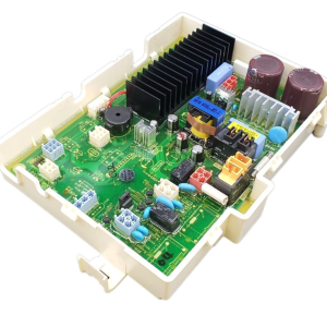 LG Washer Electronic Control Board EBR32268004