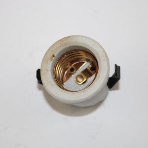 Frigidaire Electric Range Oven Light Socket (replaces 7318224000) 318224000