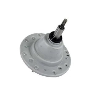 Frigidaire Stacked Laundry Center Washer Motor and Gear Case (replaces 5304500552) 5304501142