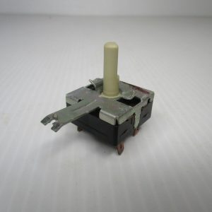 GE Rotary Switch WH12X10326