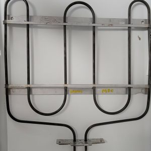 GE Shield Broil WB44X21400