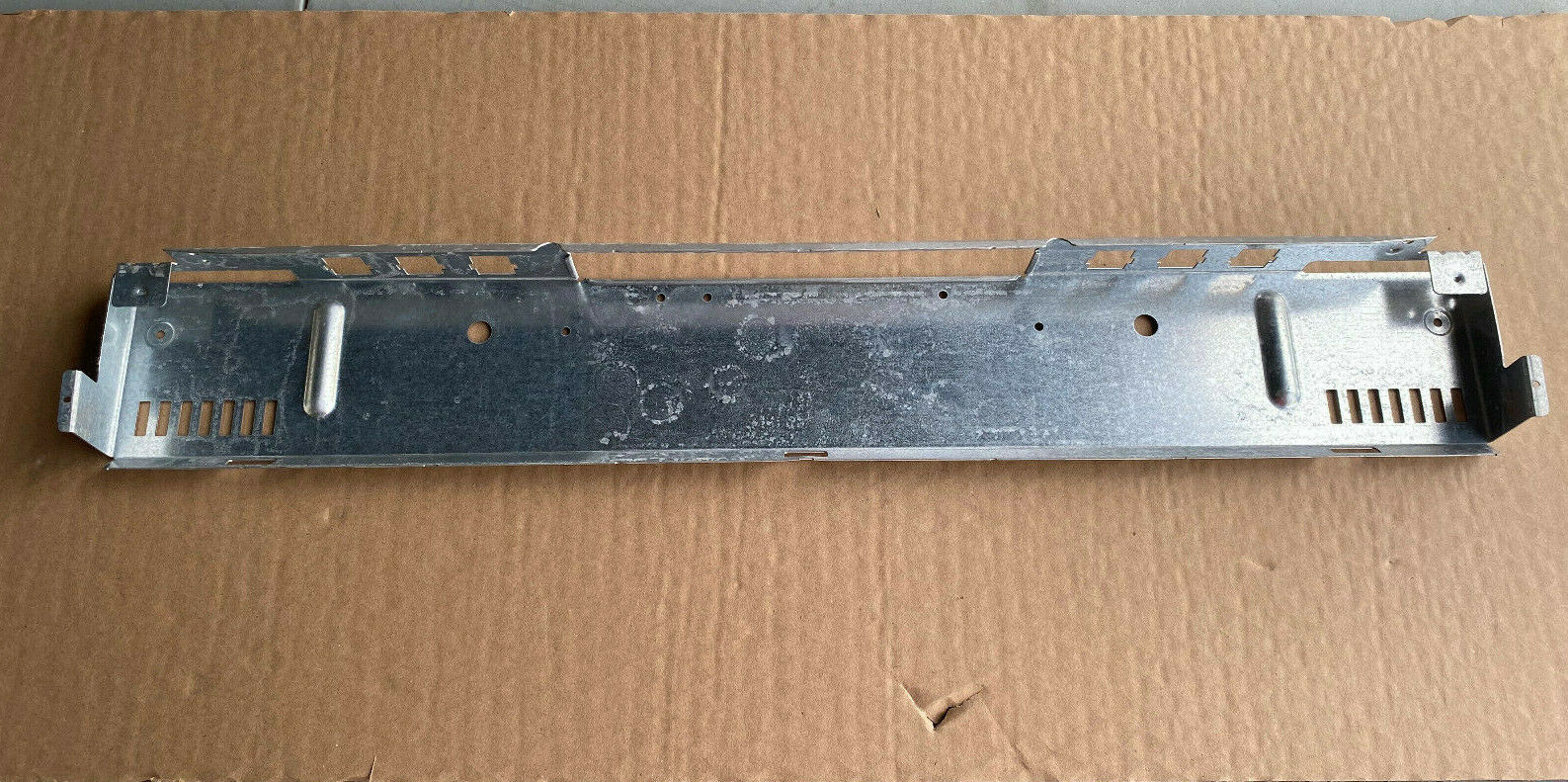 GE Range Enclosure Control WB34X29485