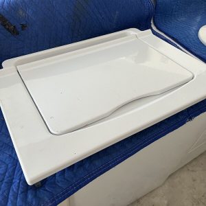GE Stacked Laundry Center Cover Top WH44X10282