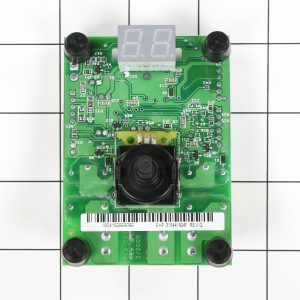Frigidaire Electric Range  Board 316441804