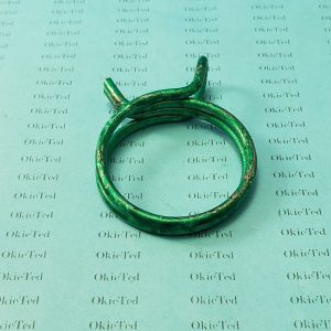 Frigidaire Stacked Laundry Center Washer Hose Clamp 131306234