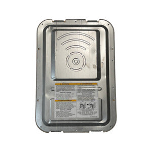 LG Washer Cabinet Back Panel 3550ER1028A