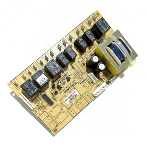 Frigidaire Range surface unit relay control board 316442101