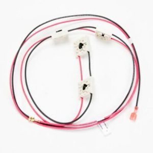Frigidaire Range Igniter Switch and Harness Assembly 316219004